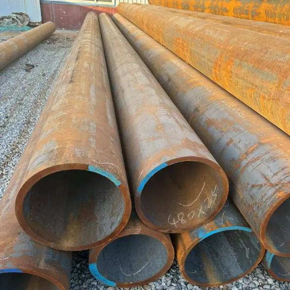 山東大口徑鋼管現(xiàn)貨價格